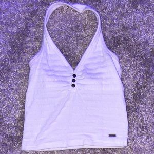 Halter Top